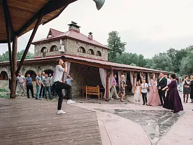 Фотогалерея Фотогалерея