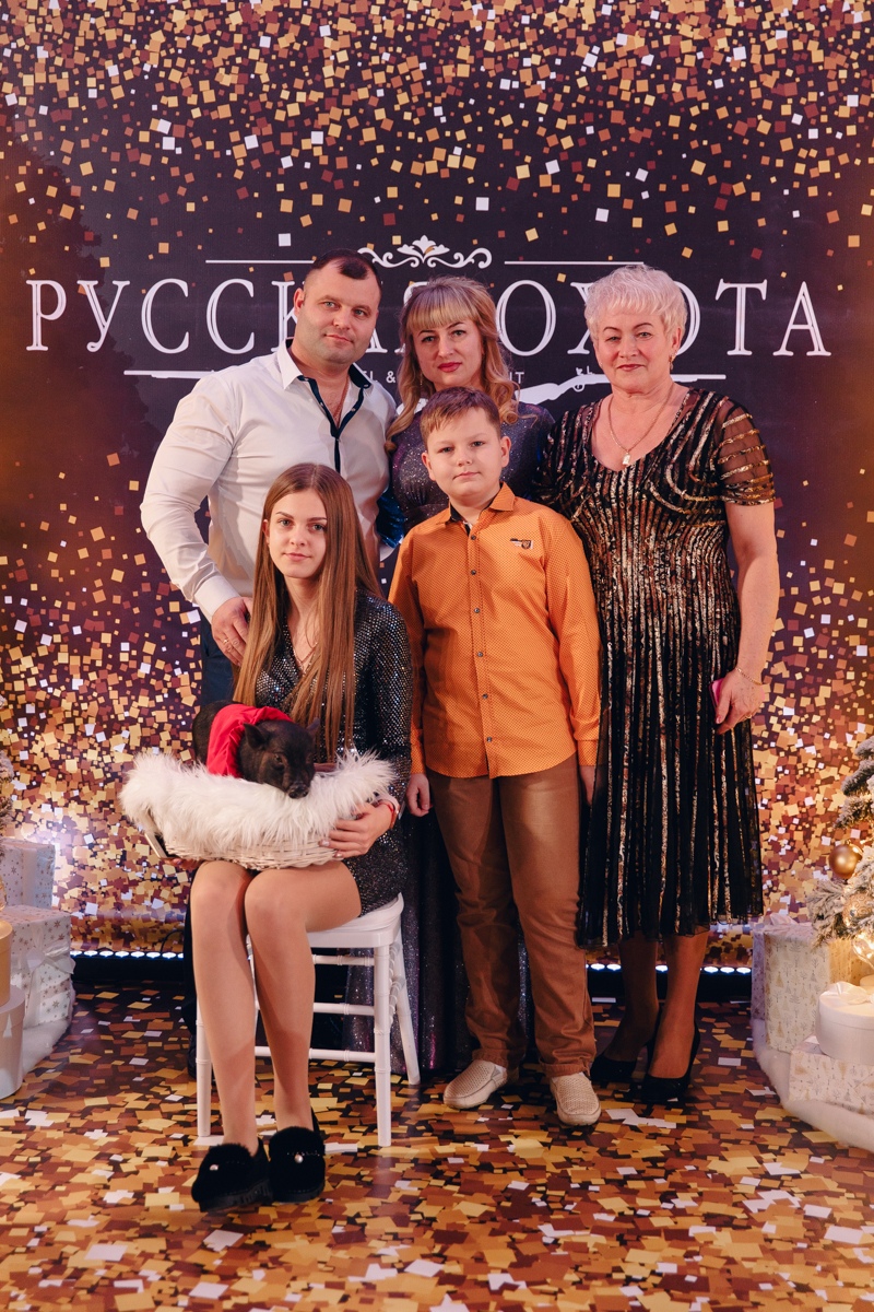 Новогодняя Ночь И Дочь Новогодняя Ночь И Дочь